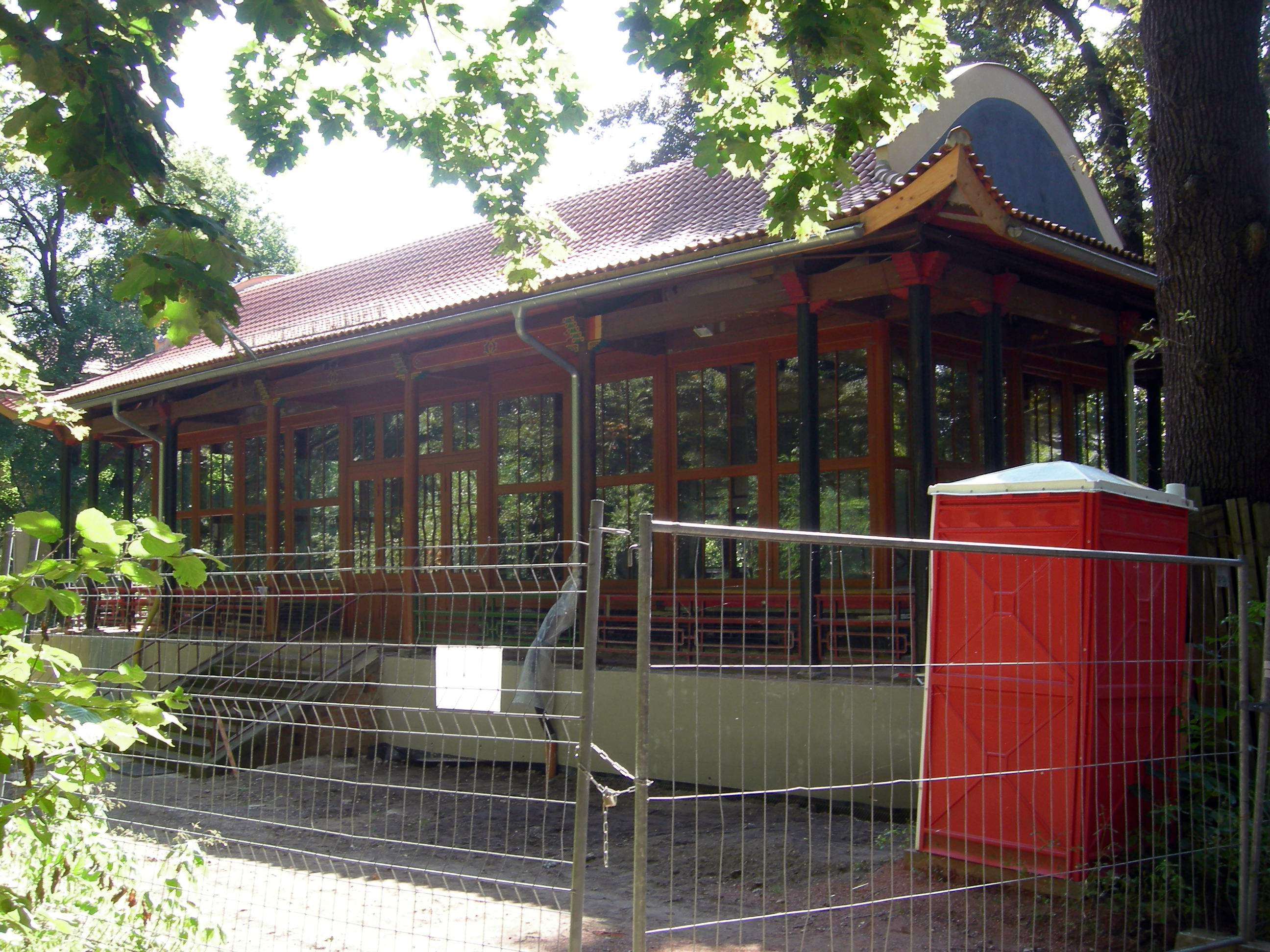 Datei Chinesischer Pavillon Dresden 10 Jpg Wikipedia