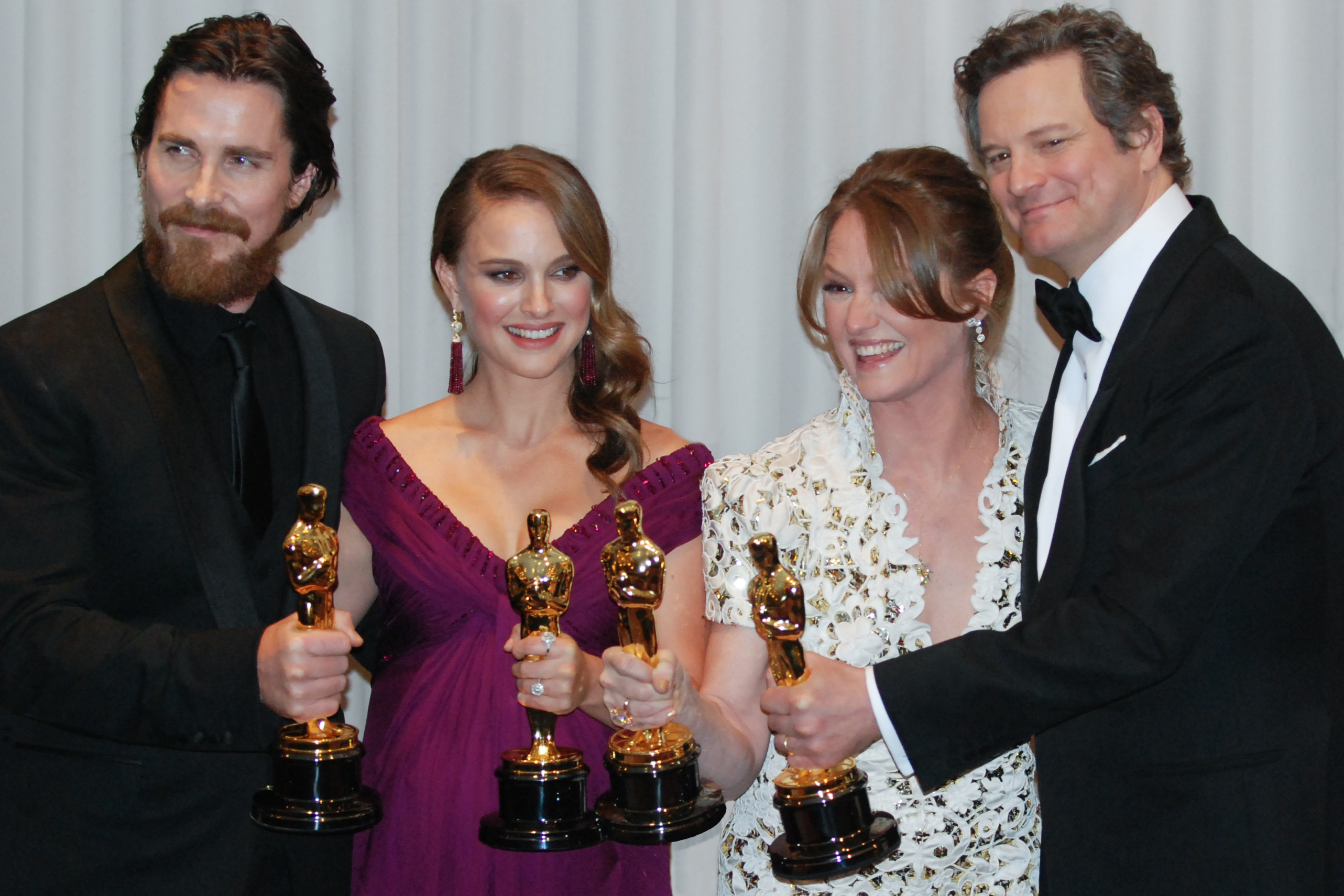 Academy Awards Best Director: A List of Everyone Who Has Won the Oscar