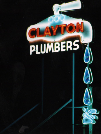 Clayton Plumbers