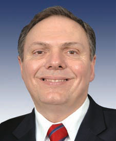 <span class="mw-page-title-main">David Davis (Tennessee politician)</span> American politician (born 1959)
