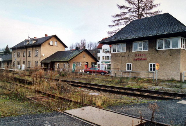 File:Dohna - Blick auf den Bahnhof - geograph.org.uk - 8569.jpg