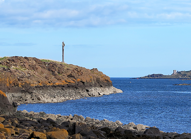 Downing Point - geograph.org.uk - 3623255