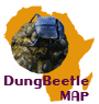 Atlas of Dung Beetles in southern Africa