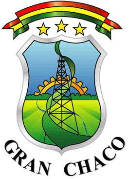 File Escudo Gran Chaco Bolivia .jpg Wikimedia Commons