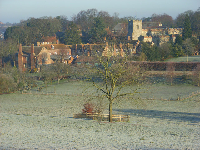 Ewelme