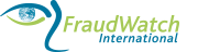 Международный логотип FraudWatch.png