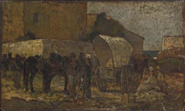 File:Giovanni-fattori-militari-in-sosta.jpg