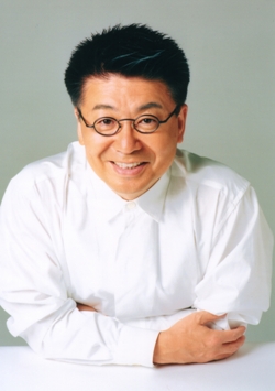 Hiroshi Ikushima