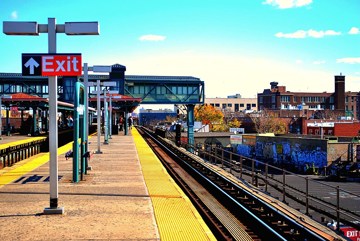 Carroll Street station - Wikipedia