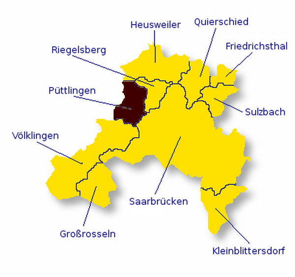 File:Karte Stadtverband Saarbruecken Puettlingen.png