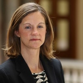 <span class="mw-page-title-main">Kate Foster (diplomat)</span> British diplomat