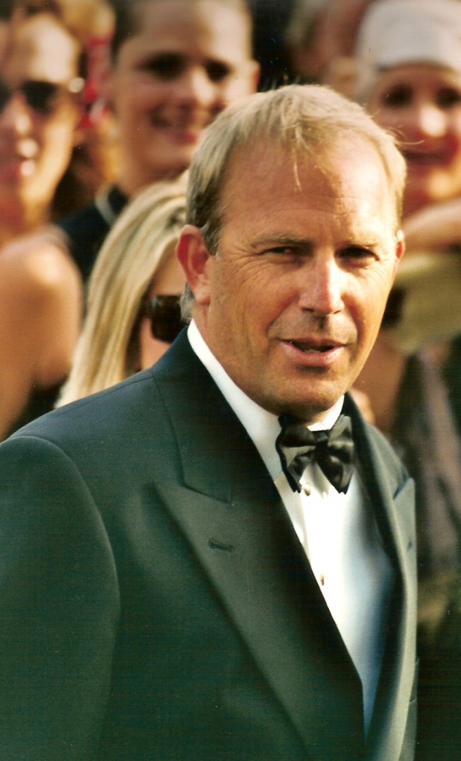 Kevin Costner photo #105785