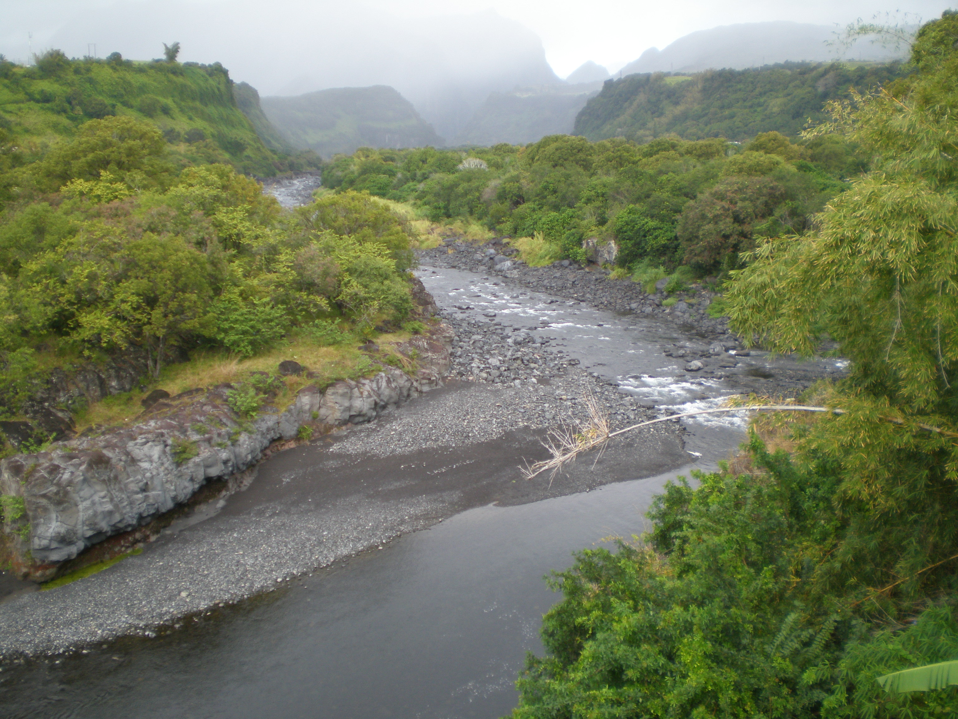 Rivière du Mât — Wikipédia