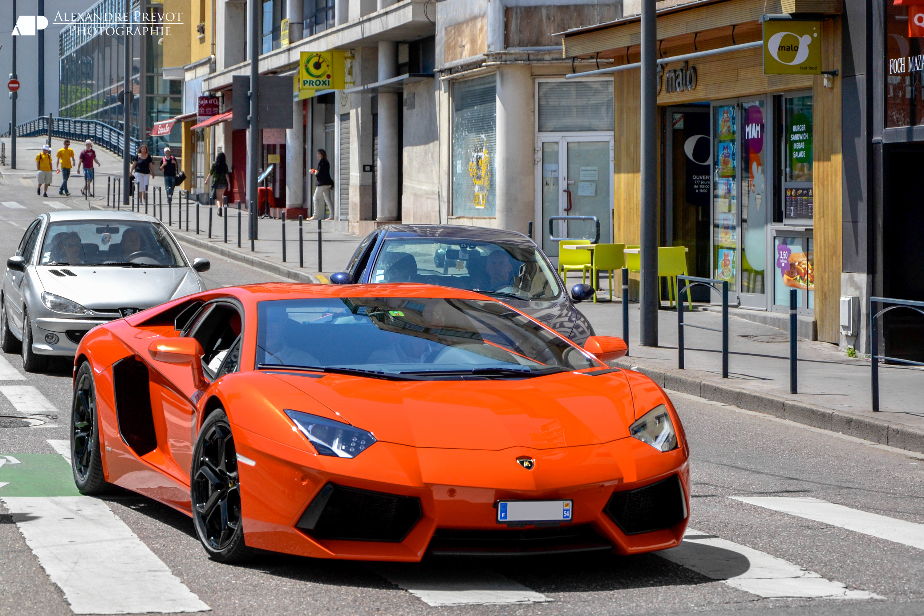 File:Lamborghini Aventador LP 700-4 - Flickr - Alexandre Prévot (2).jpg -  Wikimedia Commons