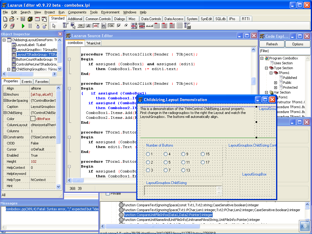 Lazarus Image Editor - Free Pascal wiki