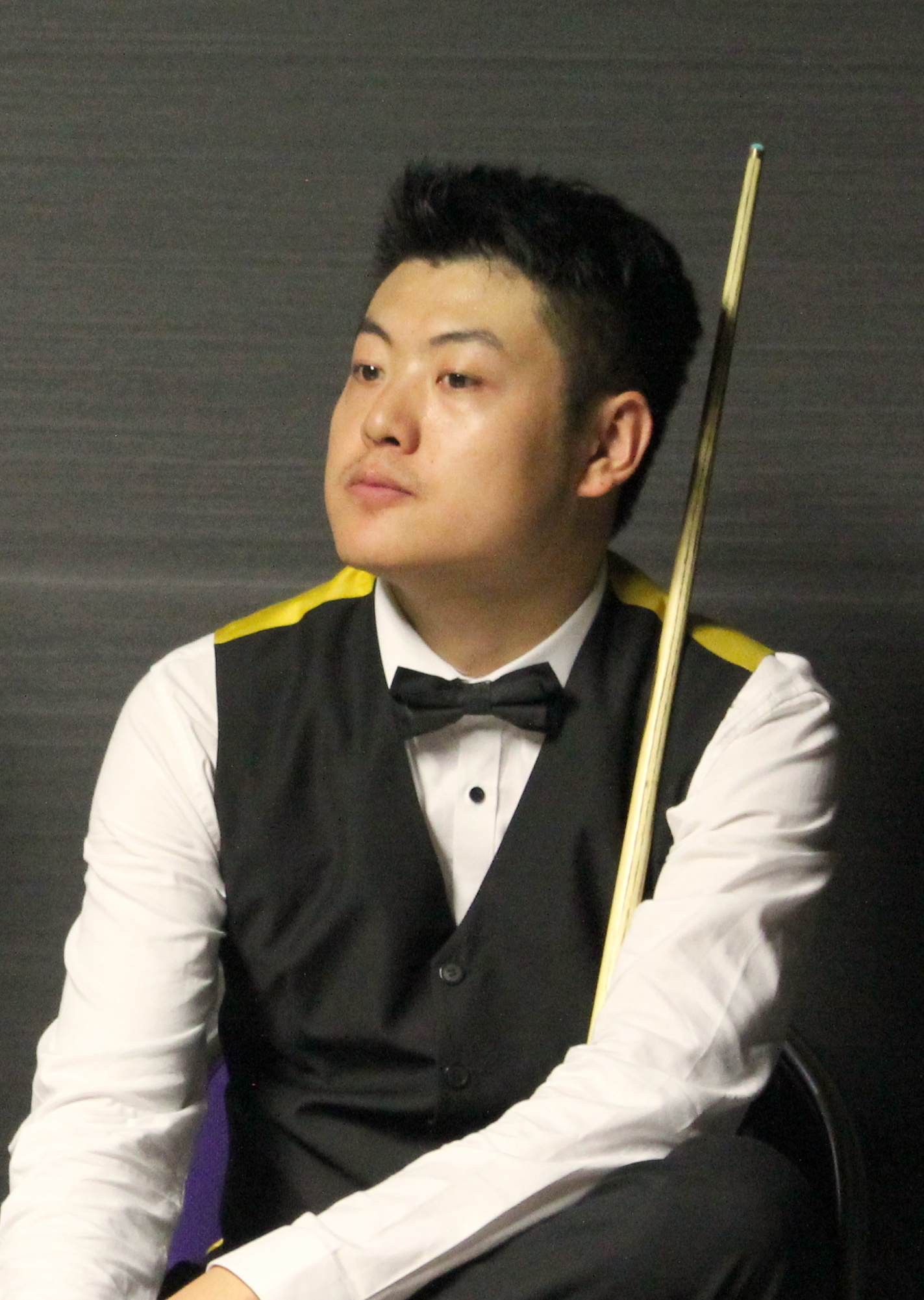List of snooker players investigated for match-fixing