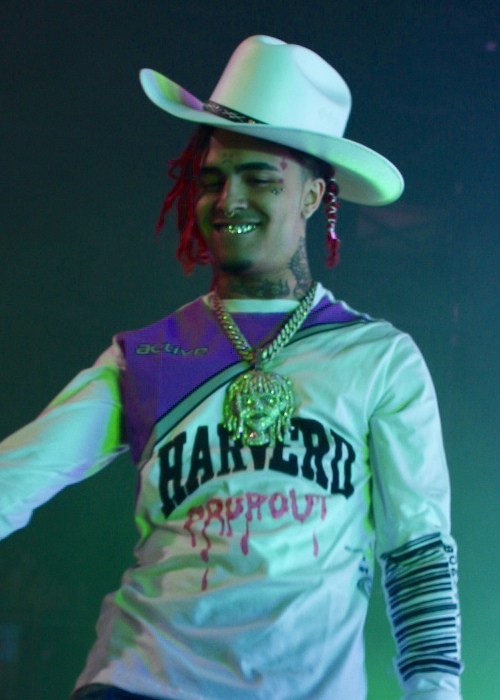 Lil Pump - Wikipedia