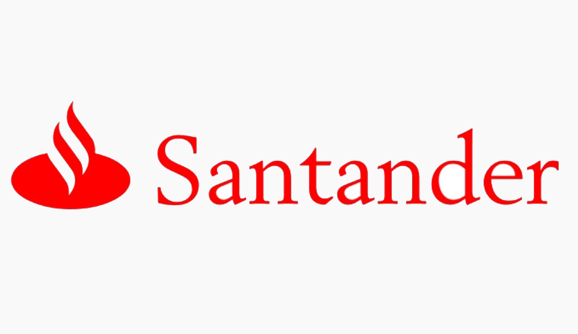 Logo del banco santander en wikipedia