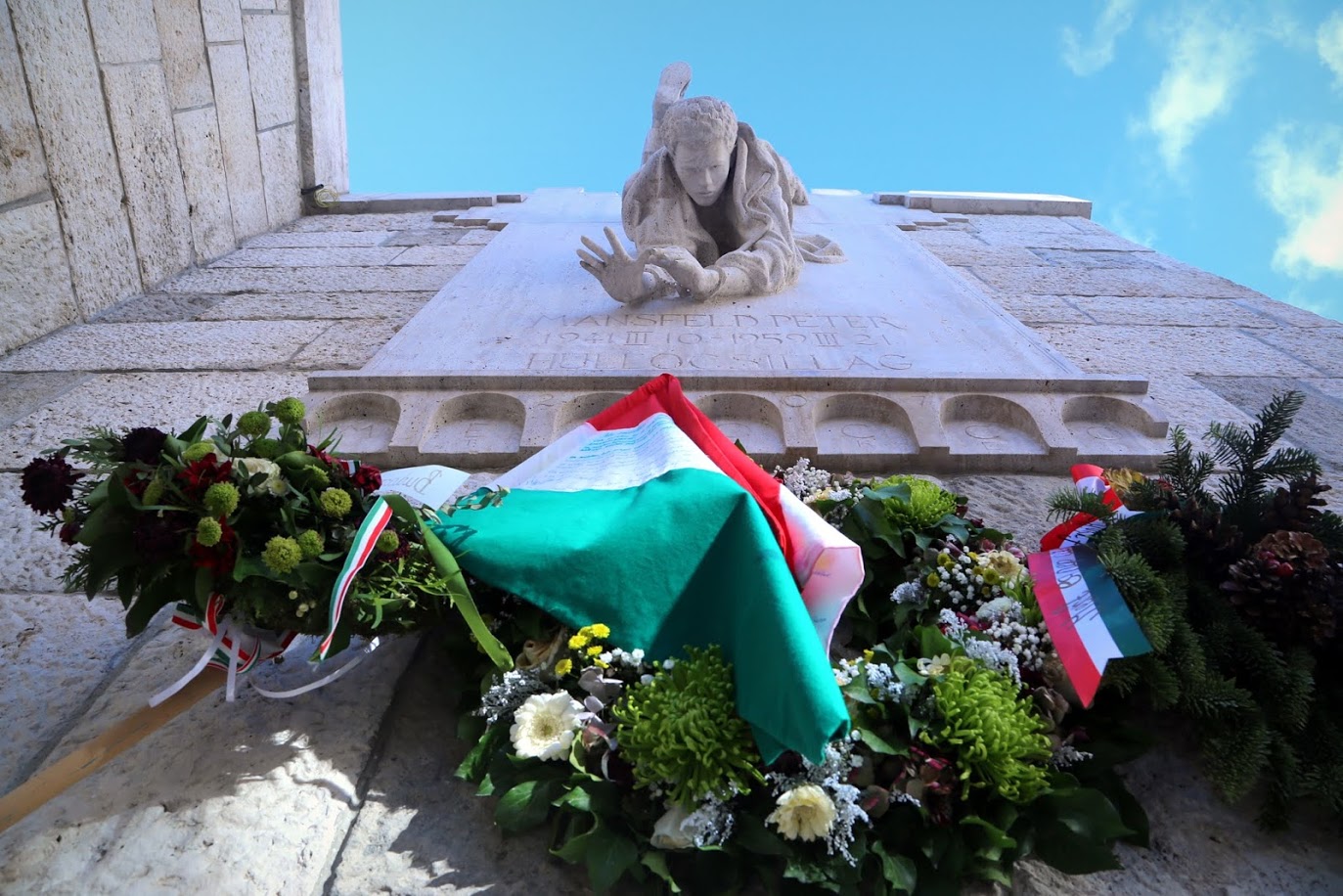 November 4. Nemzeti Gyásznap minden magyar számára
