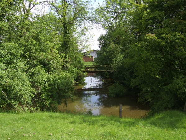 Brockhurst, Staffordshire