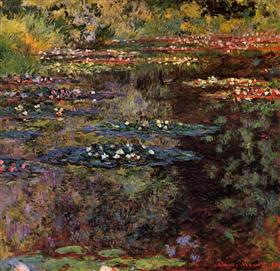 File:Monet - water-lilies-7.jpg