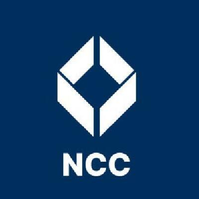 NCC Badge – NCC Store