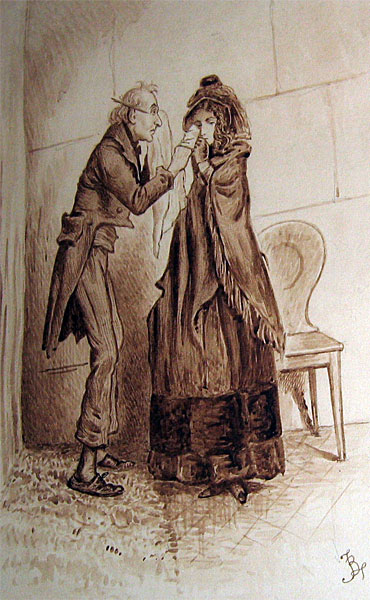 File:Newman Noggs and Kate Nickleby - Charles Dickens.jpg