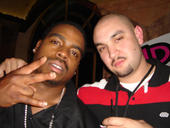 File:Nick Leisure & Daz Dillinger (7050300887).jpg