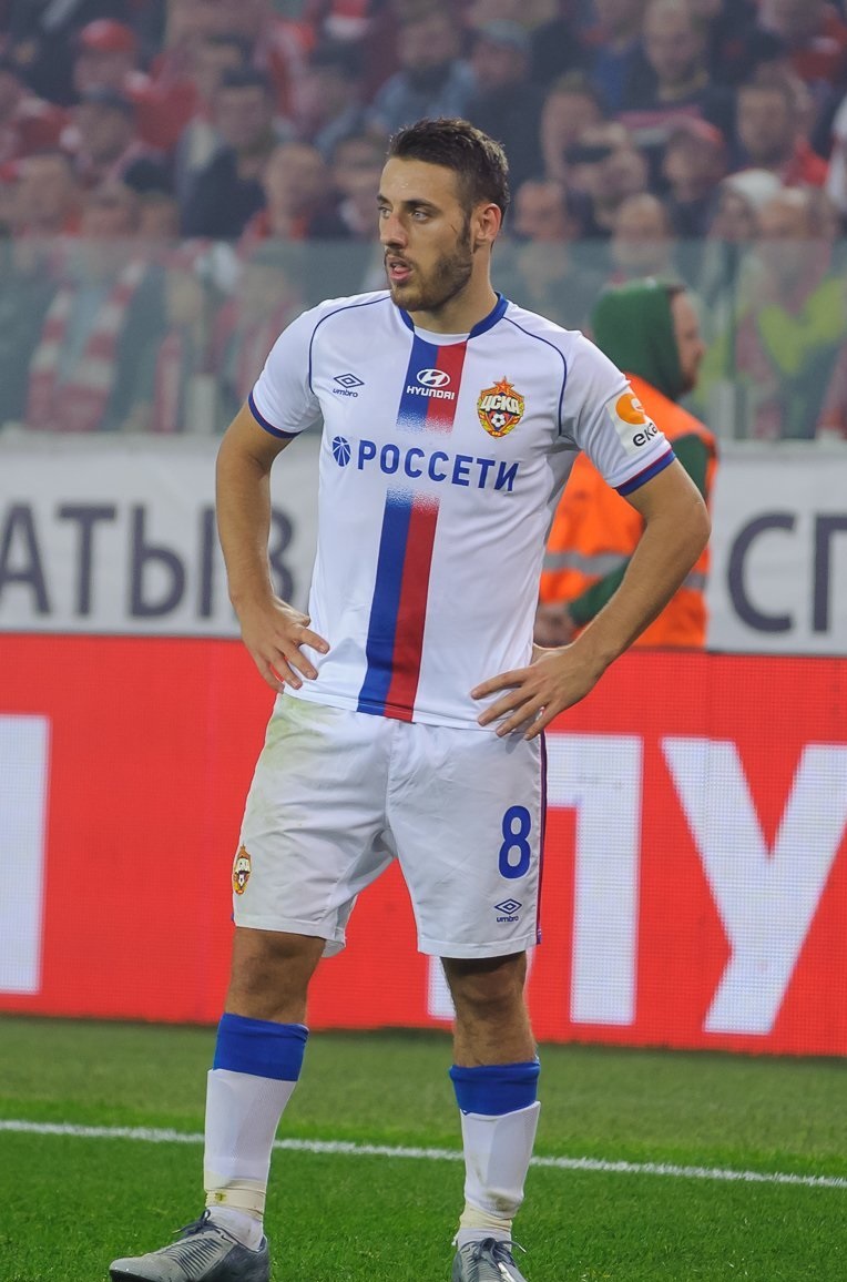 Nikola vlašić