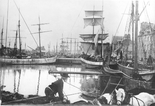 File:Paimpol port vers 1895.jpg