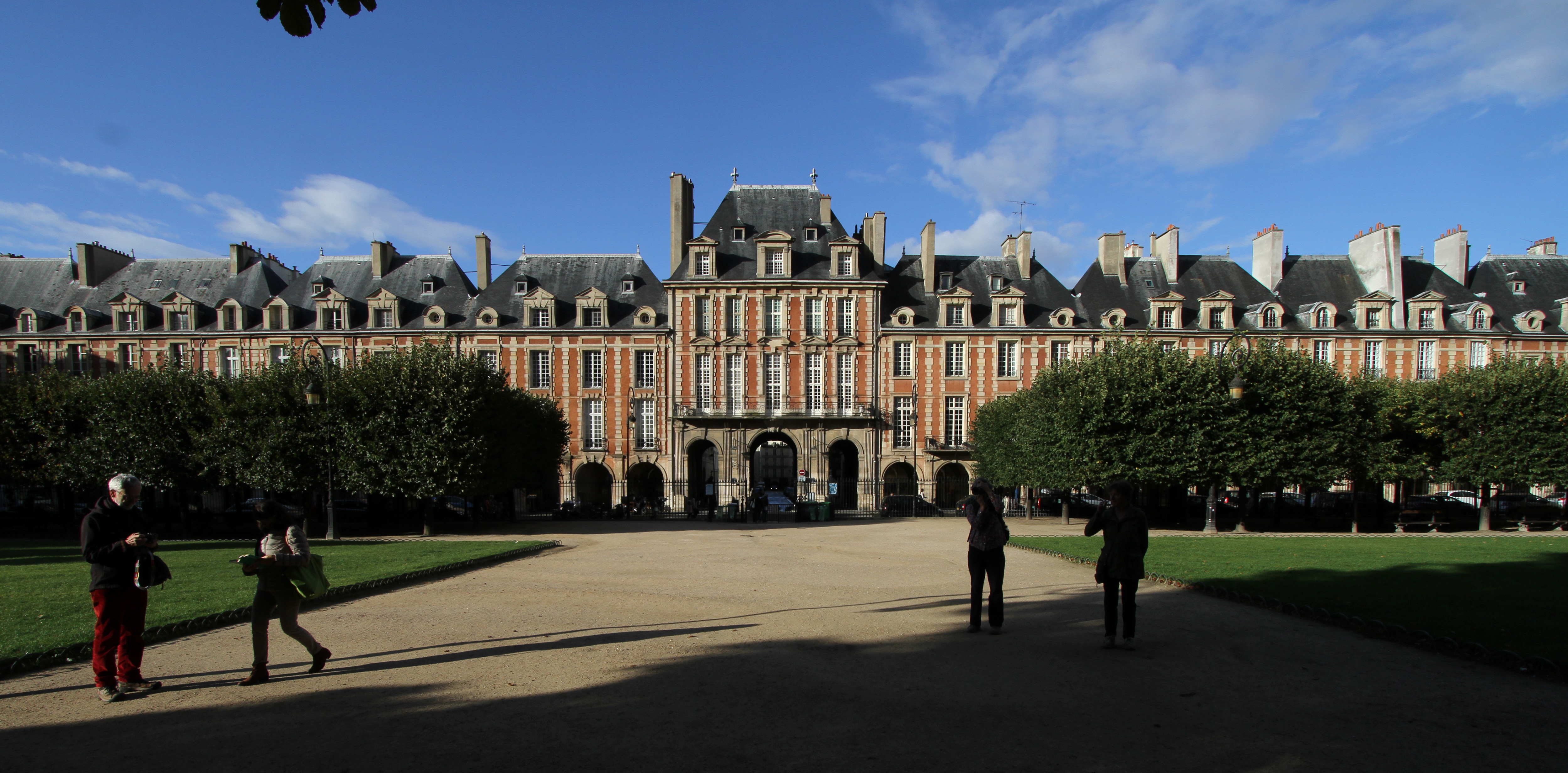 Des vosges