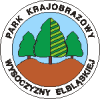 File:Park Krajobrazowy Wysoczyzny Elbląskiej logo.png