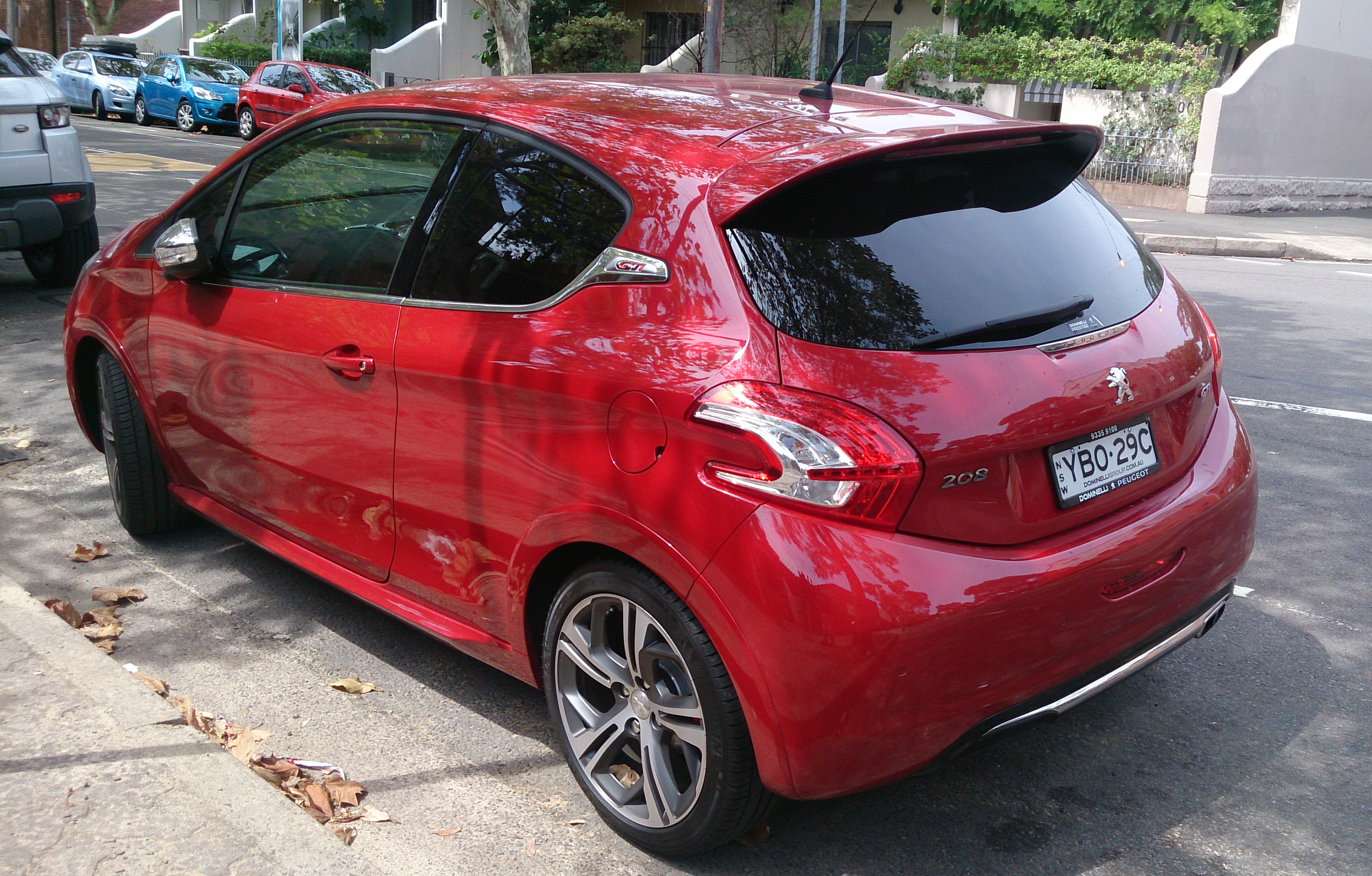 File:Peugeot 208 GTi 003.jpg - Wikimedia Commons