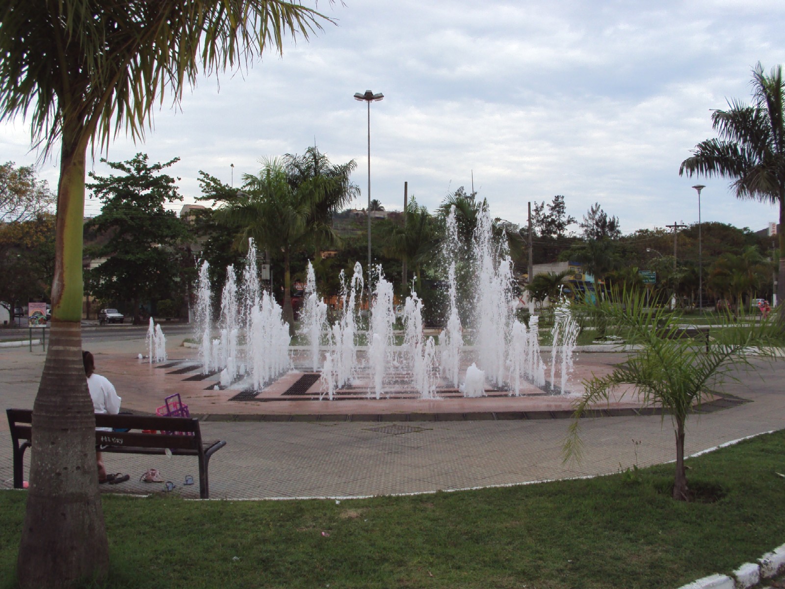 CONT IN RIO VOLTA REDONDA em Volta Redonda - Sympla