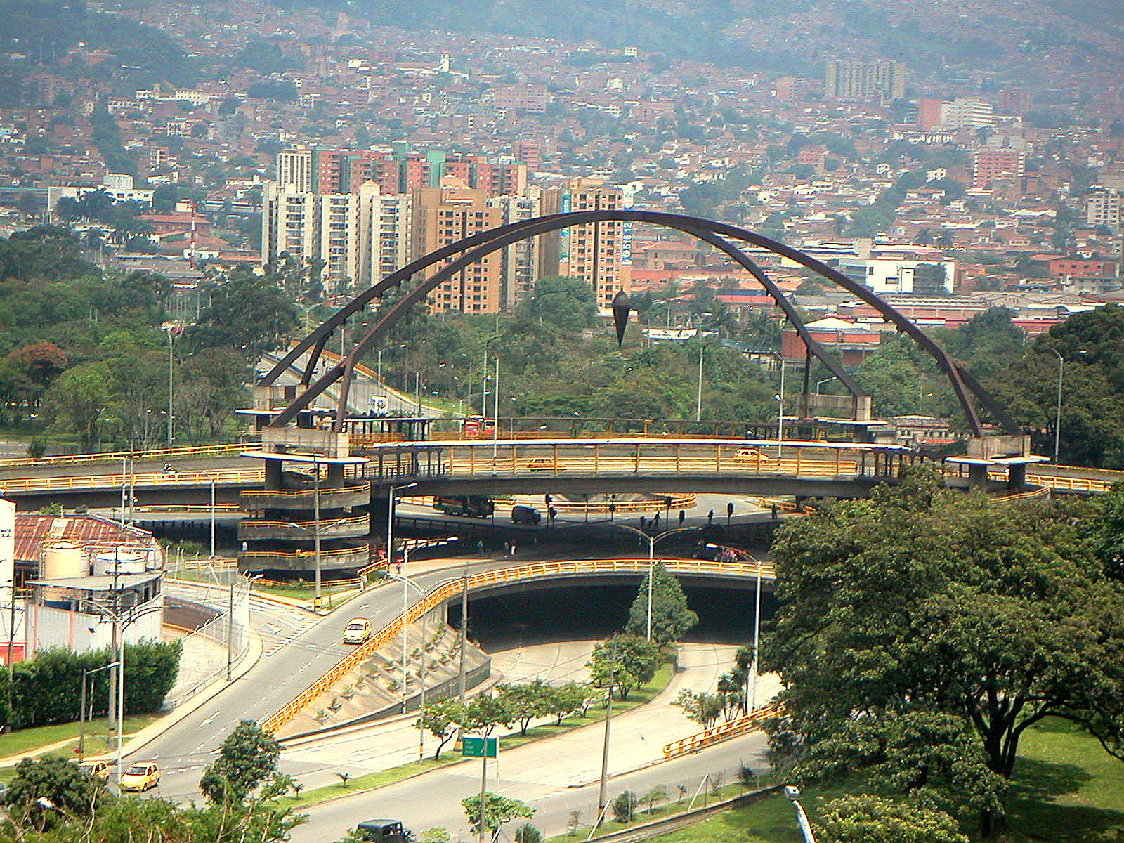 Al PUNTO  Medellín