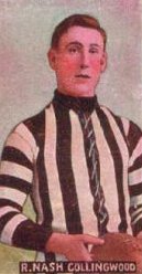 Robert Nash (Australian footballer)