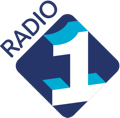 File:Radio 1 (Netherlands) logo.png