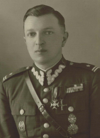 Jan Radoliński