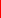 File:Red rectangle 1x18.png