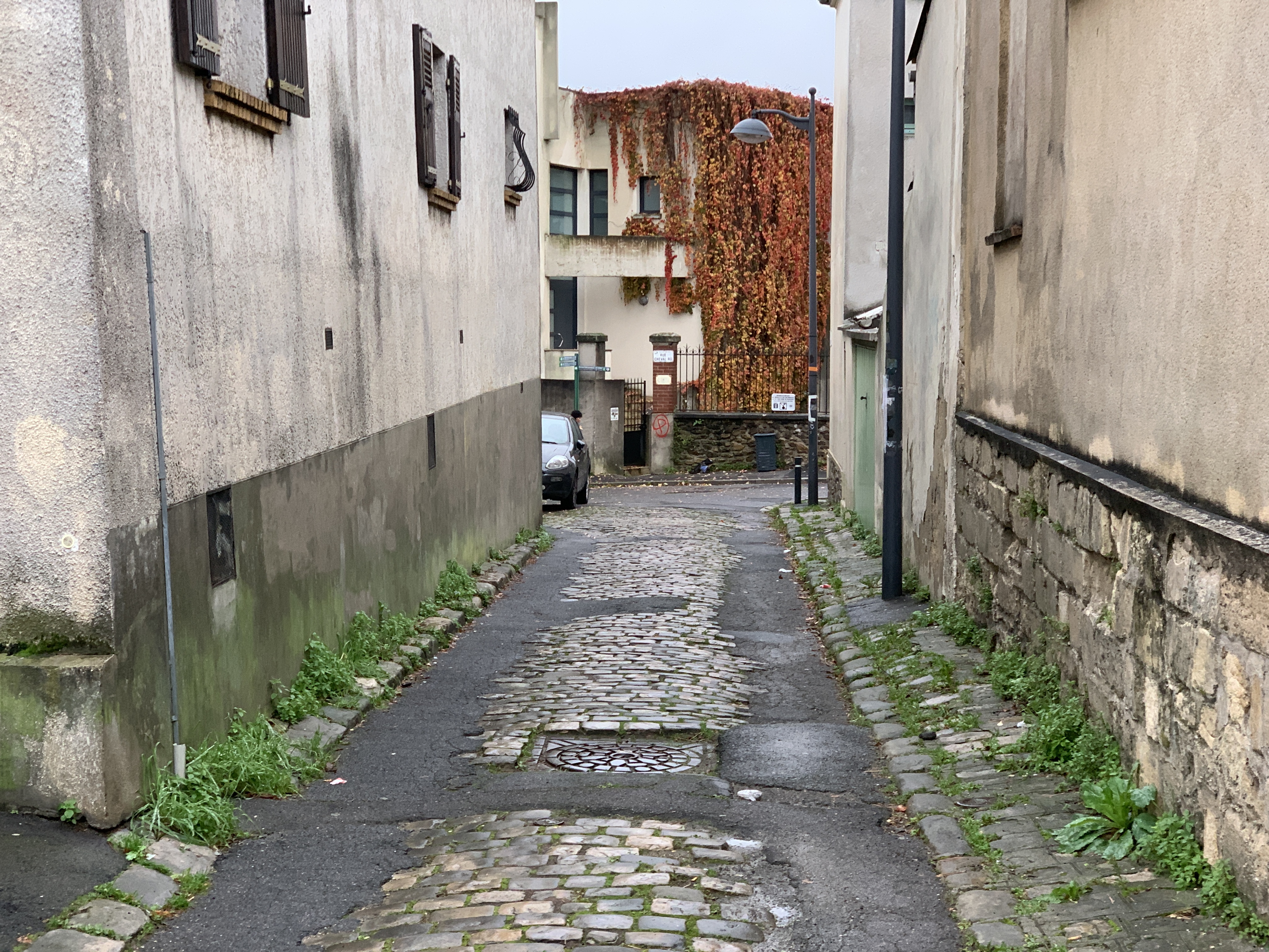 File Rue Cheval Ru Fontenay Bois 1 Jpg Wikimedia Commons