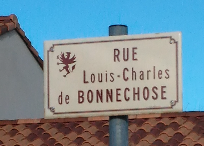 Fichier:Rue Louis-Charles de Bonnechose à Montaigu - Detail.png