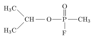 Arma Química: Tipos de armas químicas, Tecnología del Armamento Químico, Formas de aplicación de armas químicas