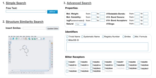 Search Examples of bitter compounds in BitterDB Search Examples of bitter compounds in BitterDB.jpg