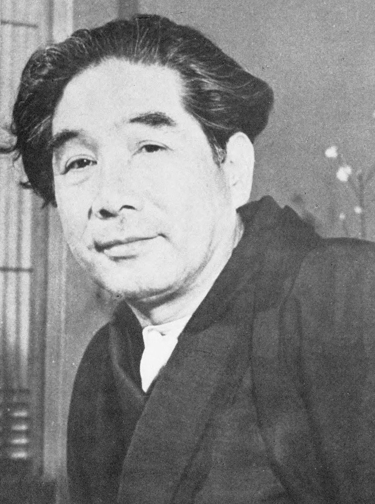 B031【単行本】「金田一耕助探偵小説選　悪魔が来りて笛を吹く」 横溝正史 著　東京文藝社　1956年