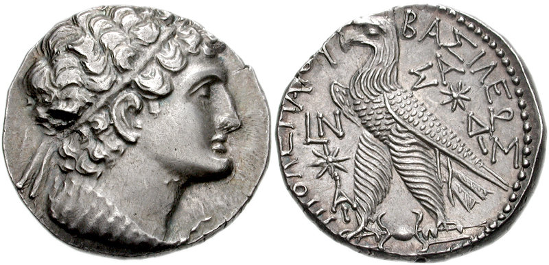 Category:Ptolemy VIII - Wikimedia Commons
