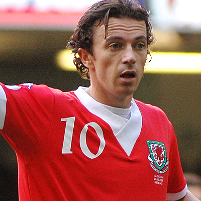 Simon Davies (footballer, born 1979) - Wikipedia