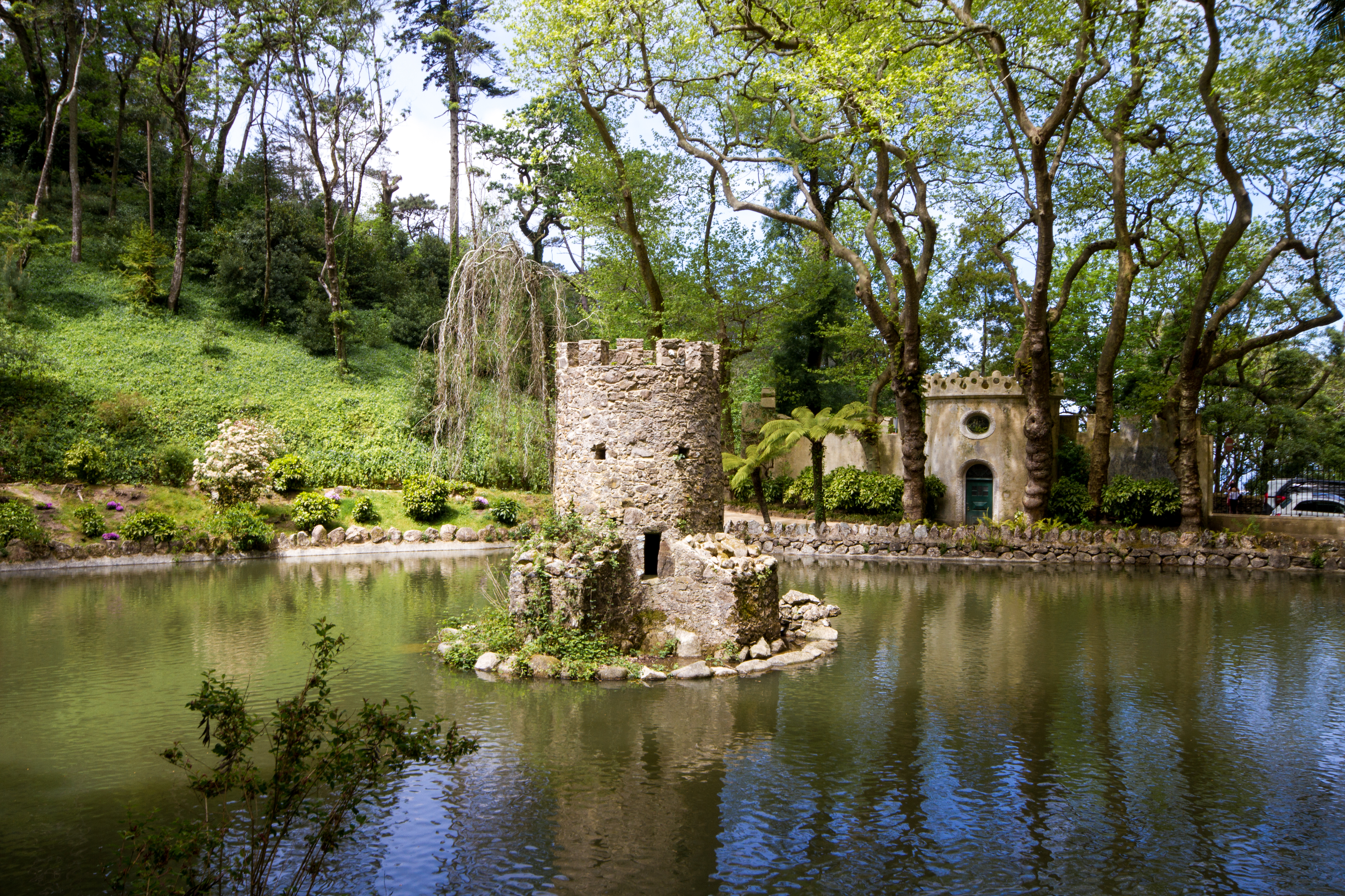 Vale dos Lagos at Parque de Pena - All You Need to Know BEFORE You