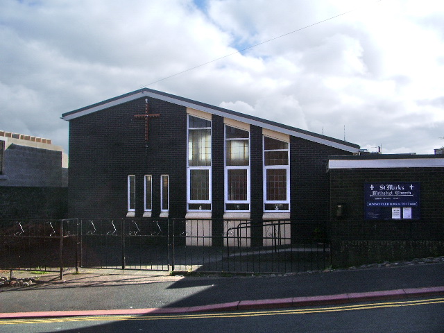 File:St Mark's Methodist Church, Maryport - geograph.org.uk - 527442.jpg