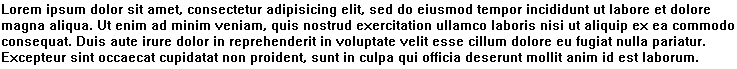 The System font System example.gif