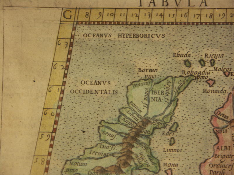 File:Tabula Europae I (Britain) northwest.jpg